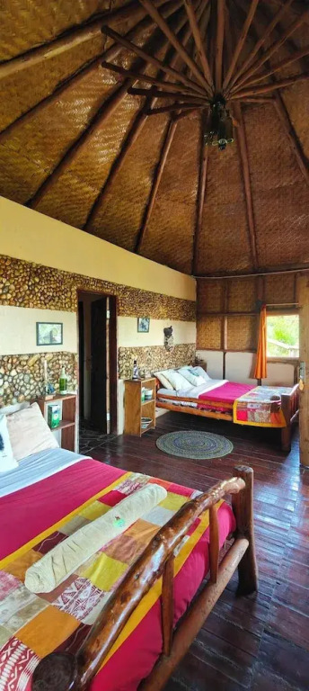 Agandi Uganda Eco-lodges