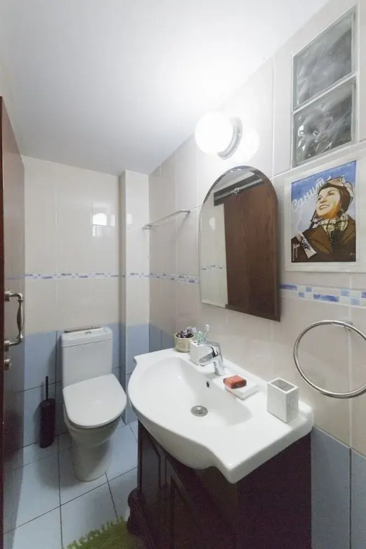 Satori House