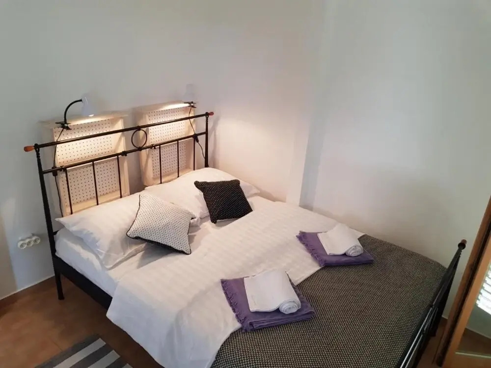 Kike - 60 Meters From the Beach - A3
