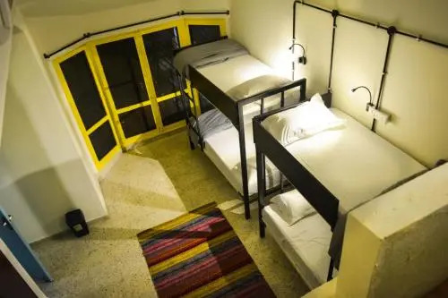 The Hood Co-Living Hostel