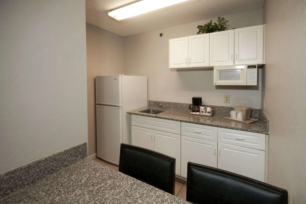 Quality Inn Augusta West Near Fort Gordon