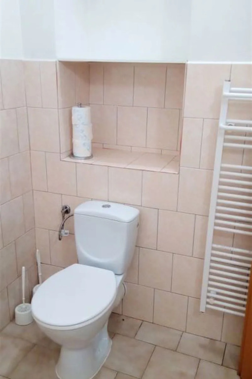 Apartment Krátká Collazzone
