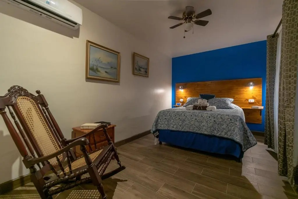 Alice y Juancito Boutique Hotel