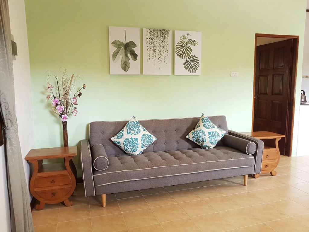 Woodlawn Villas Resort