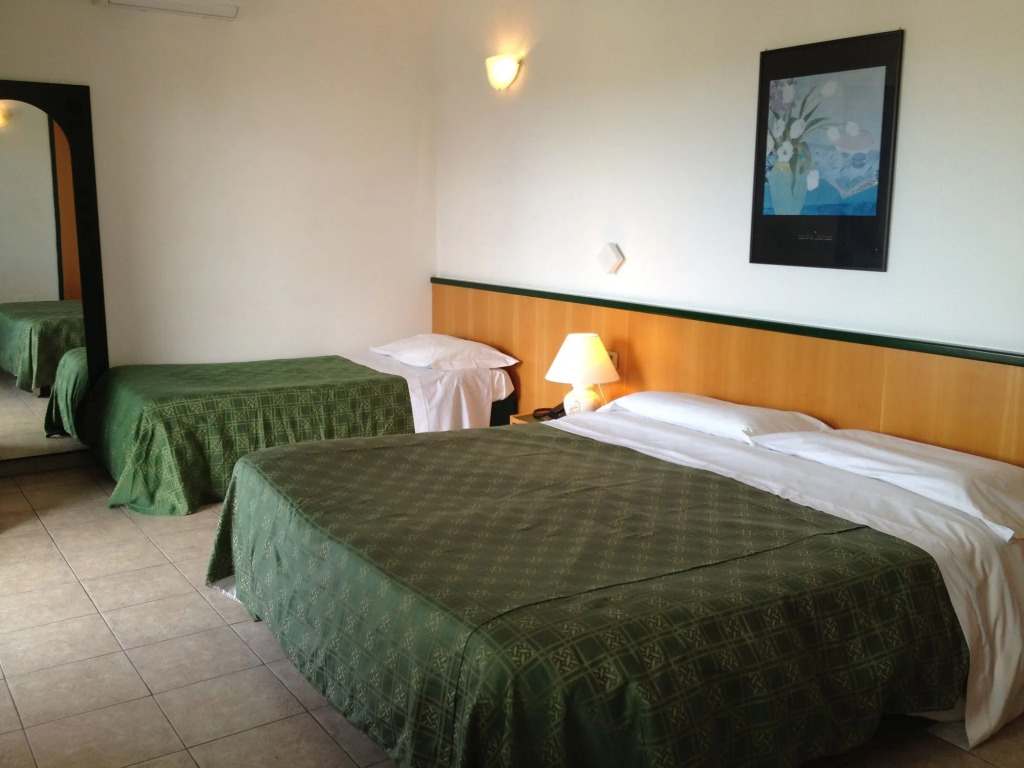 Hotel La Corte