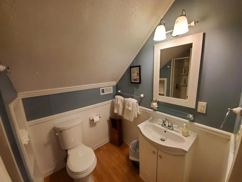 Blue Ridge Manor B&B