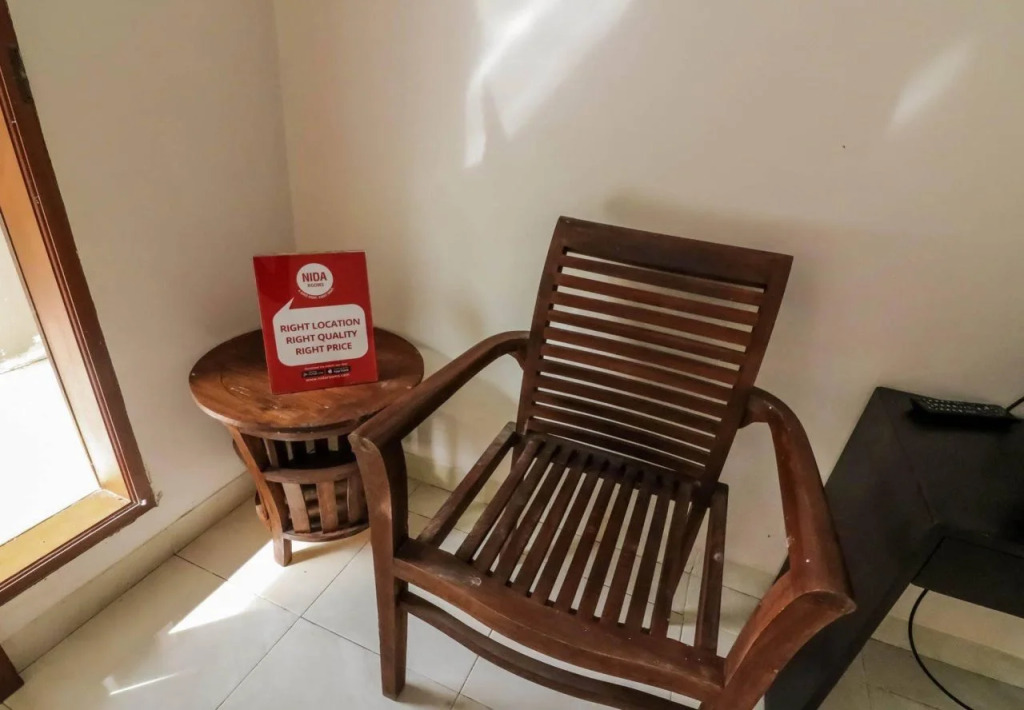 Nida Rooms Taman Sari Utama Denpasar