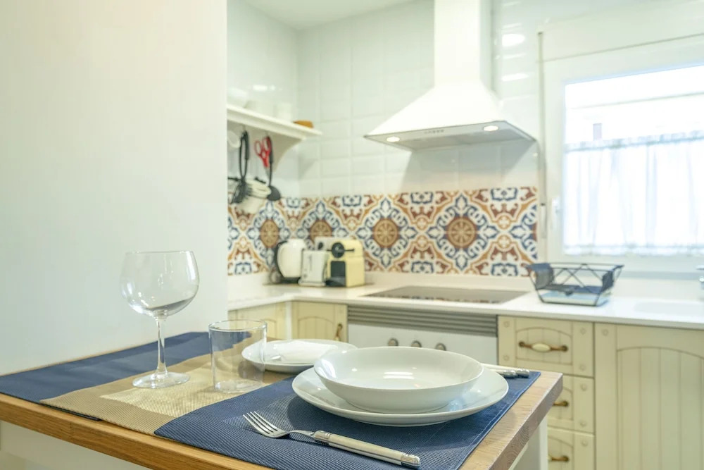 Coqueto Apartamento Vallecas Free Wifi Sdm21