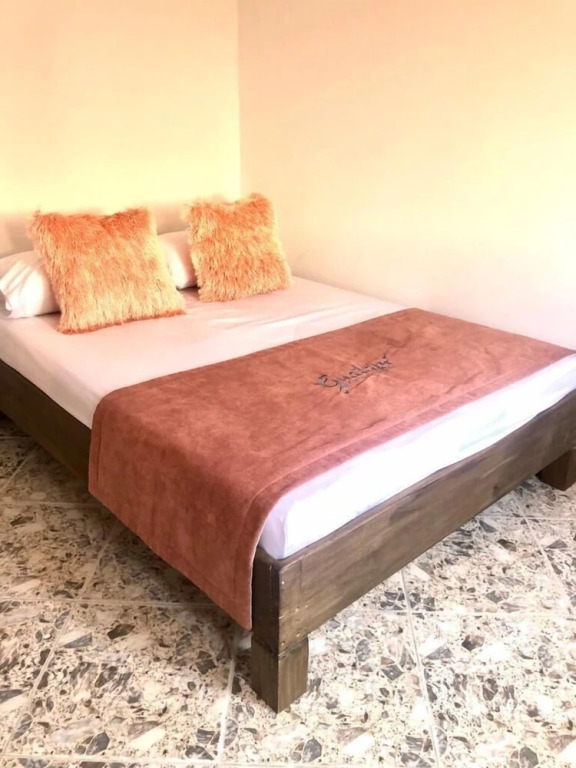Guatapé Apartamentos A&A Malecón