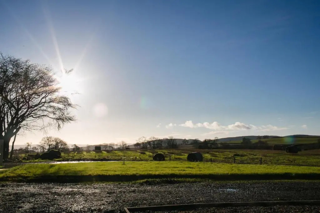 Peel Farm