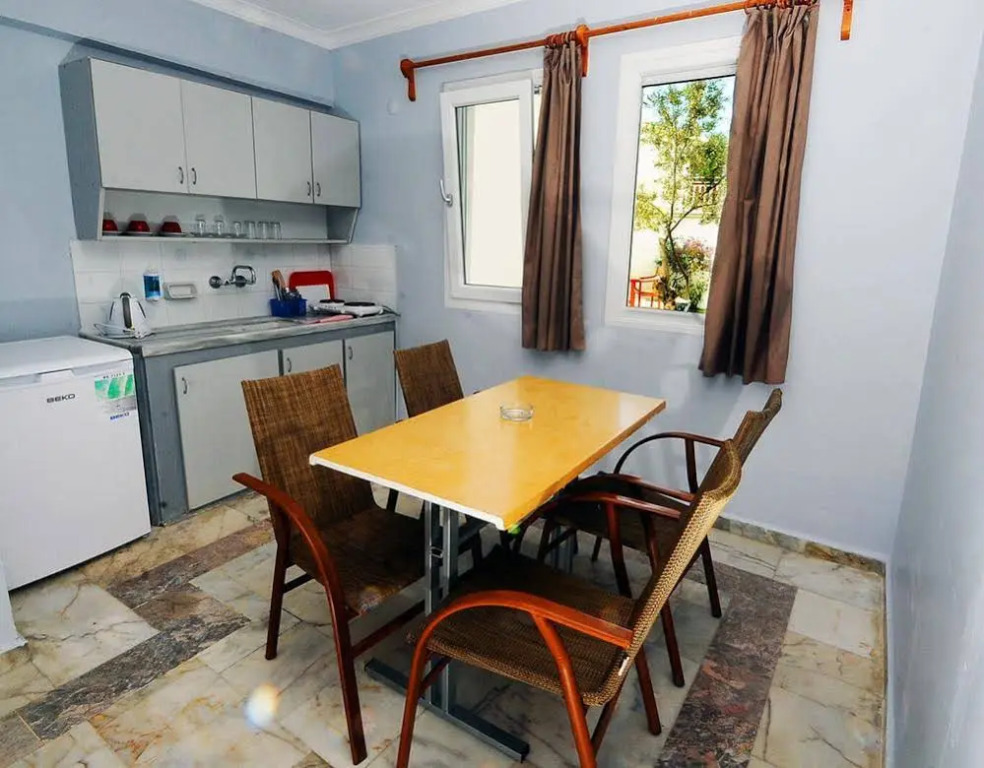 Sun Beach Villas