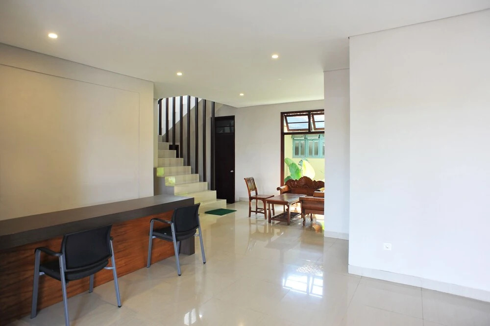 Airy Sanur Bypass Ngurah Rai 500 Bali