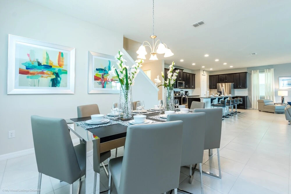 Solara Resort - 9031 Sunshine Ridge Loop