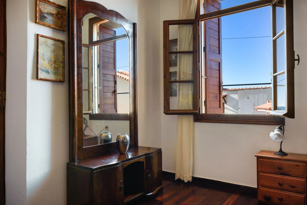 Villa Athina