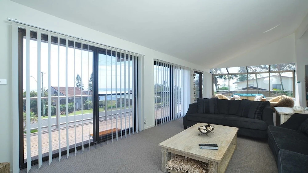 Sea-Ann - Lennox Head - WiFi