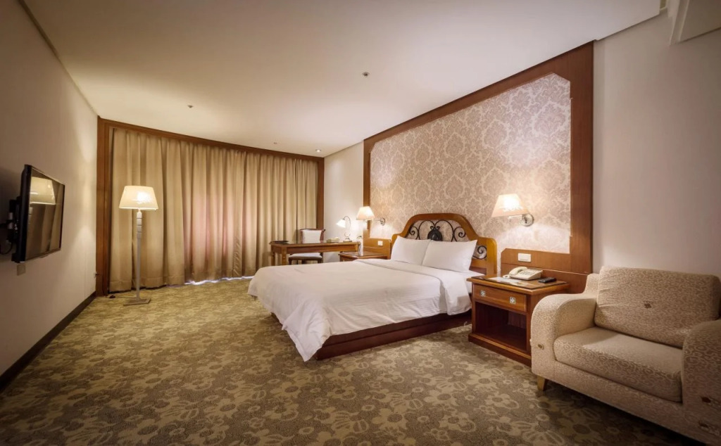 Guide Hotel Zhongli Zhongzheng