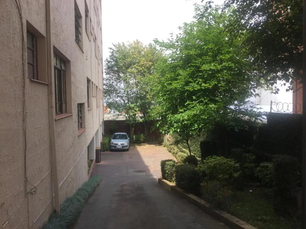 Hotel Santa Fé