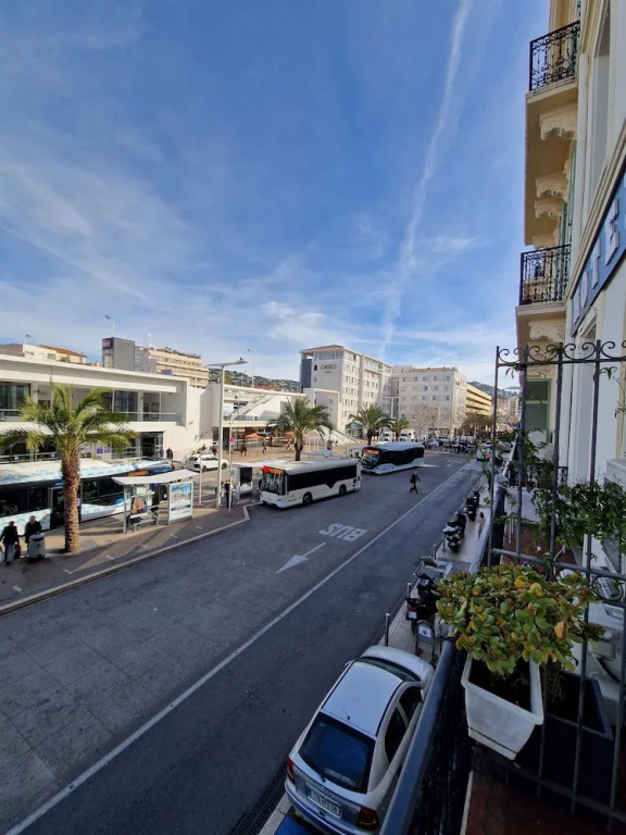 Hôtel du Nord