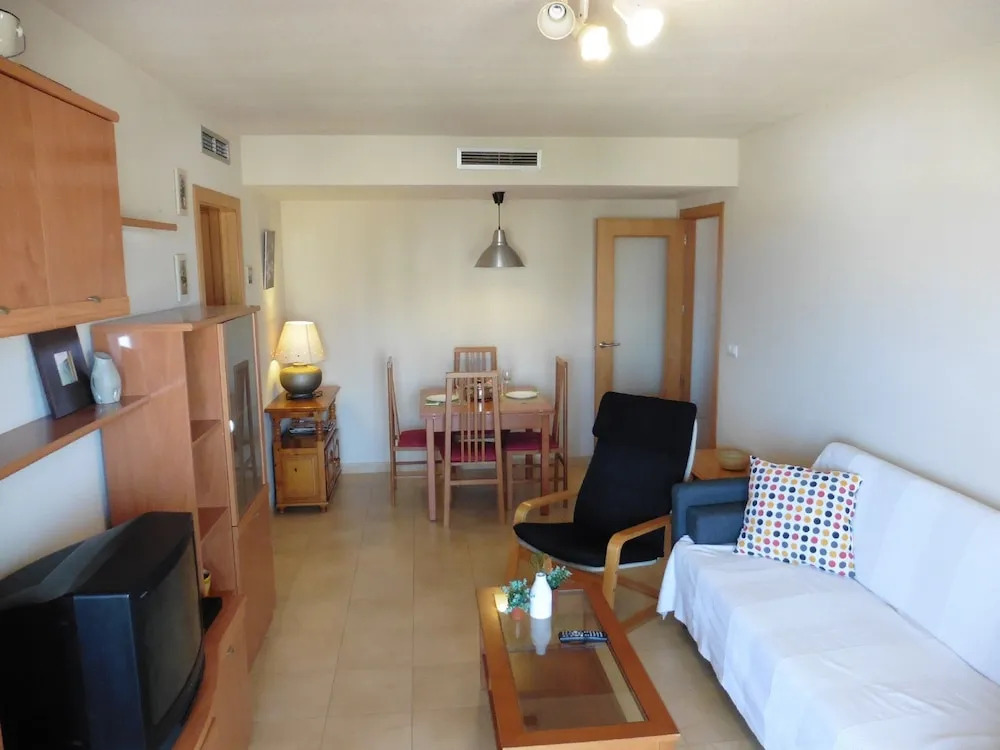 Apartamento Punta Cormoran
