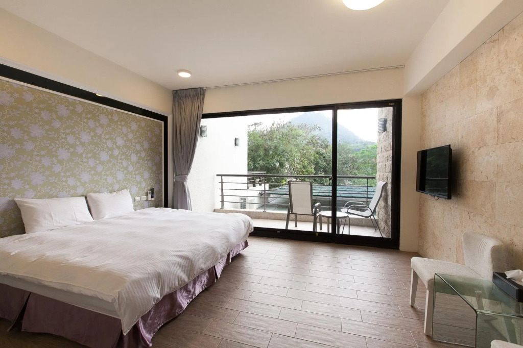 Smile Ark Homestay