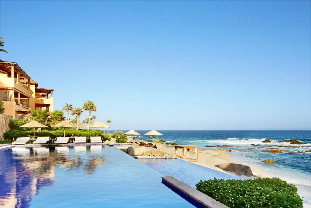 Esperanza, Auberge Collection