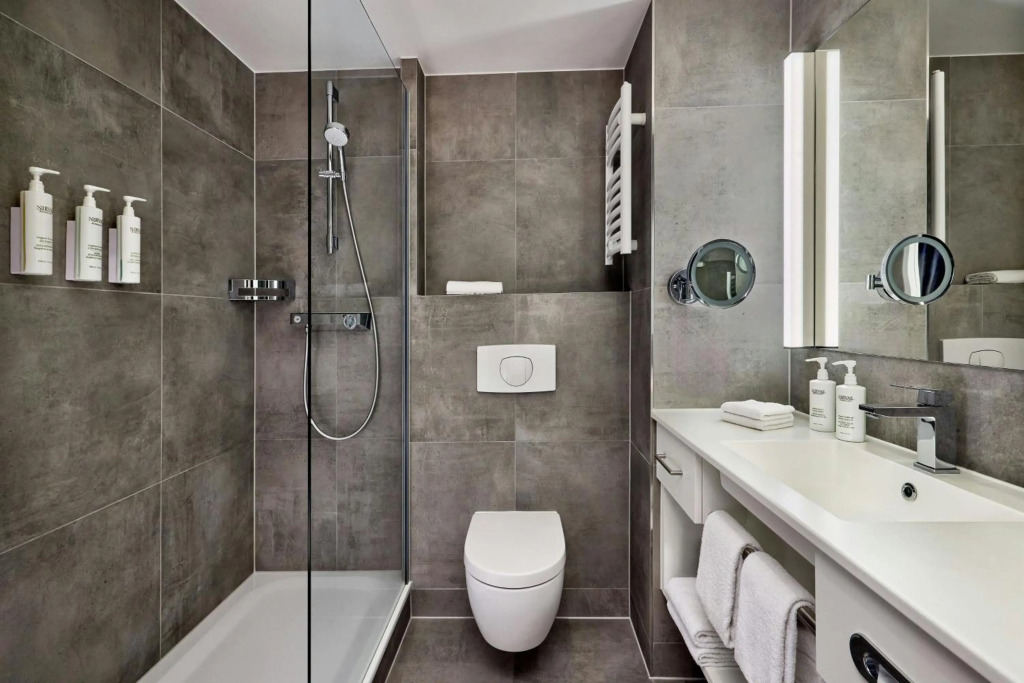 Courtyard by Marriott Hannover Maschsee
