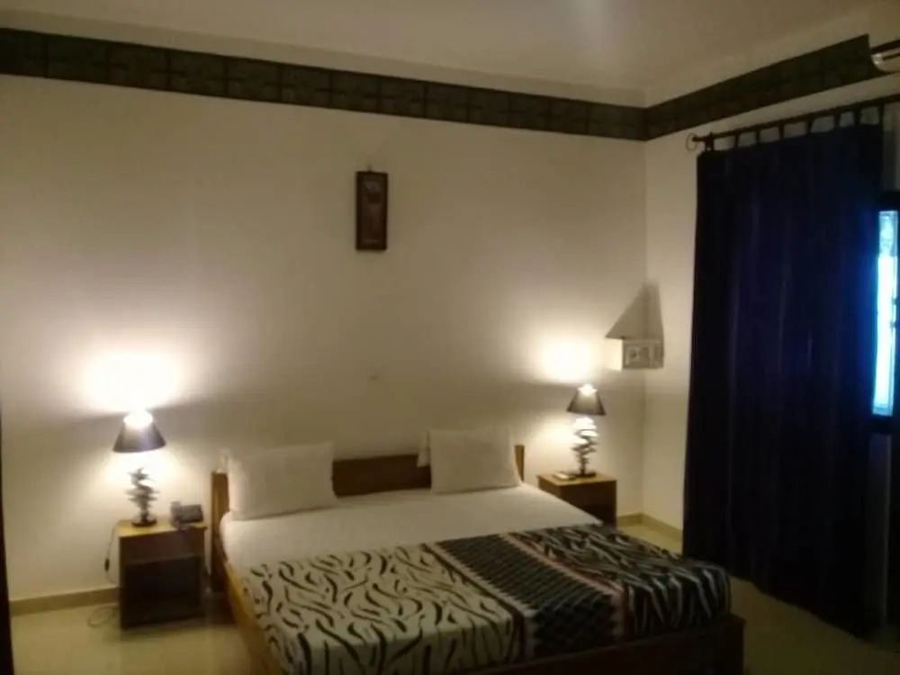 Hotel Residence La Marsu