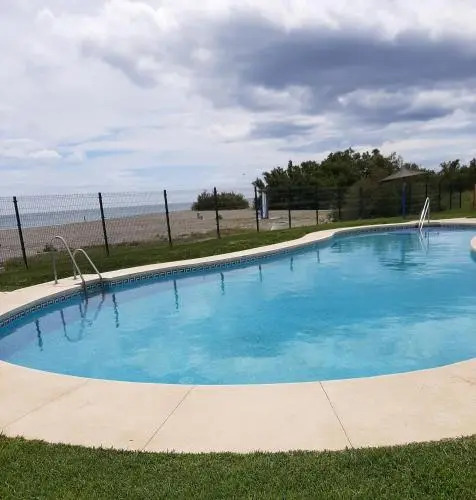 Manilva Beach 97