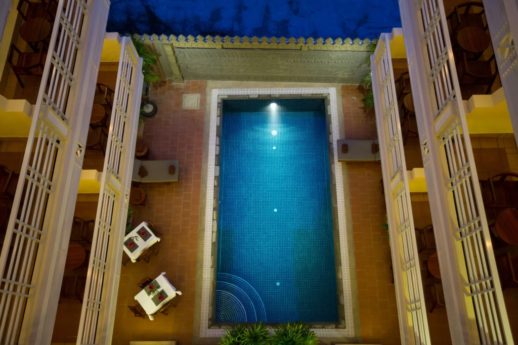 Grand Bayon Siem Reap Hotel