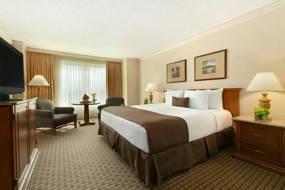 Harrahs Council Bluffs Hotel & Casino - A Caesars Rewards Destination