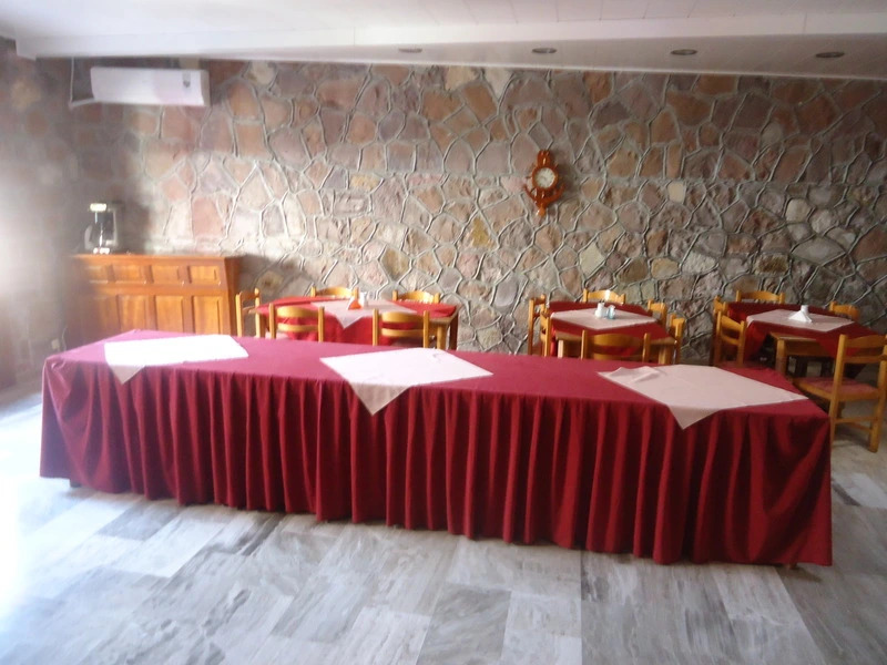 Hotel Iris