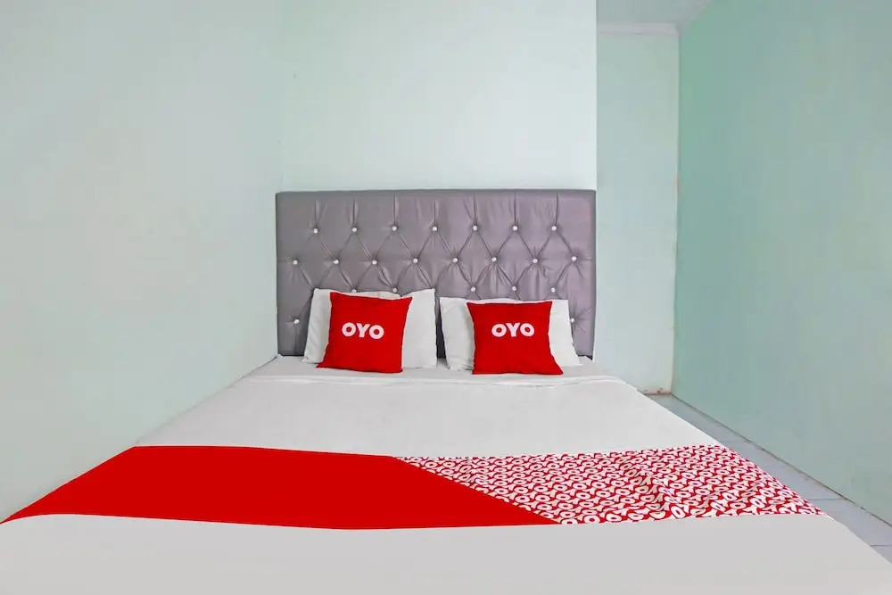 Hotel O Puri Dennis