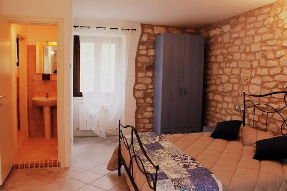Casa Vacanze L'arco di Fondarca n.16