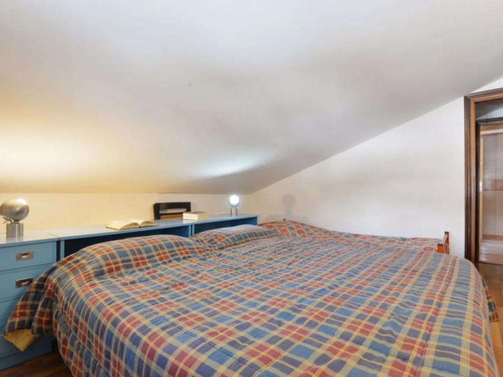 Apartment Al Parco Canazei 25901