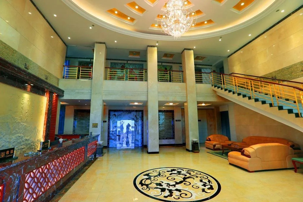 Xinhui International Hotel