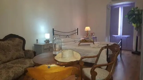 Villa Julia  Alberto