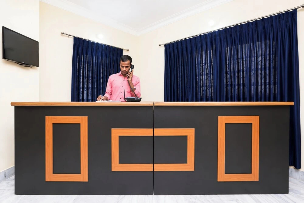 Hotel The Pink Villa Inn Bhubaneswar