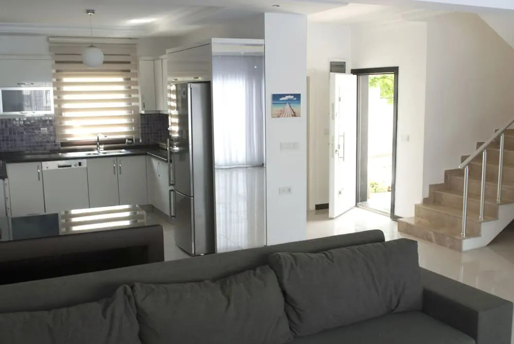 Bamont Villas