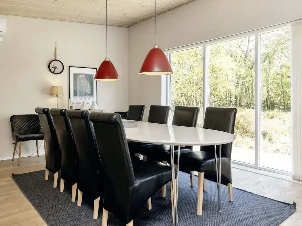 5 star holiday home in Hadsund