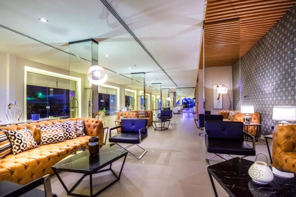 Ewaa Express Hotel - Buraydah