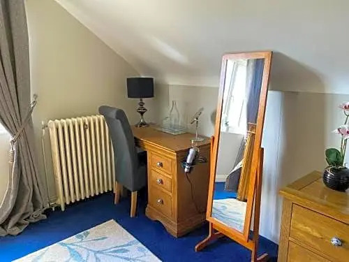 Horseford Lodge B&B