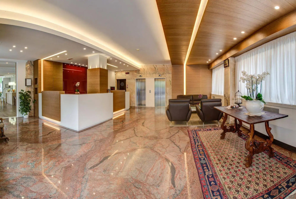 Hotel Concord - Nel cuore di Riccione
