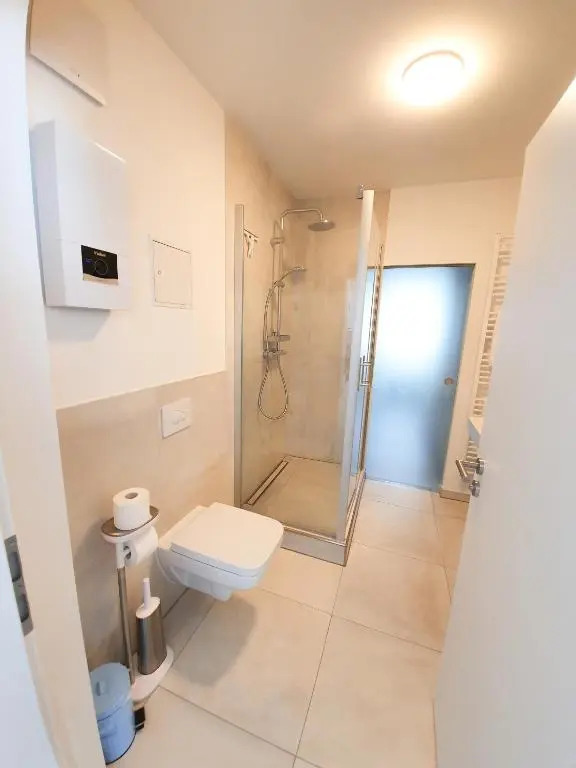 PB Ferienwohnungen - FeWo 6 - Stilvoll eingerichtetes Apartment im Herzen Senftenbergs