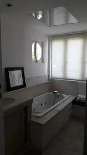Villa des iris