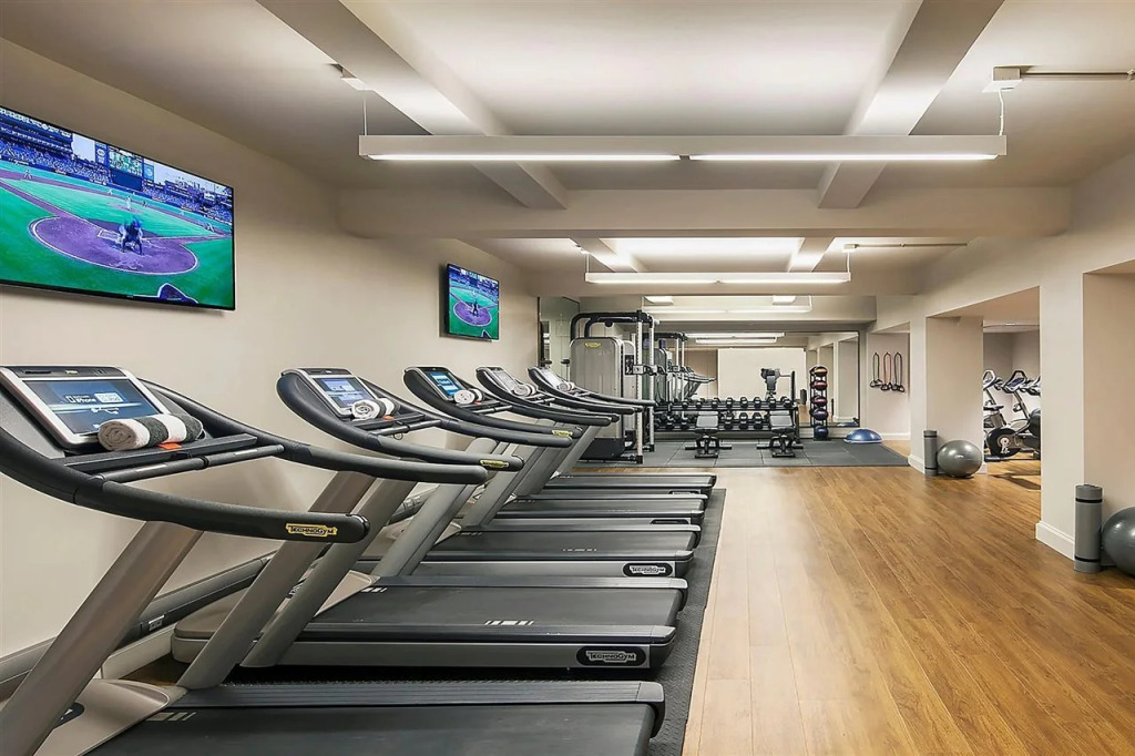 InterContinental New York Barclay Hotel by IHG