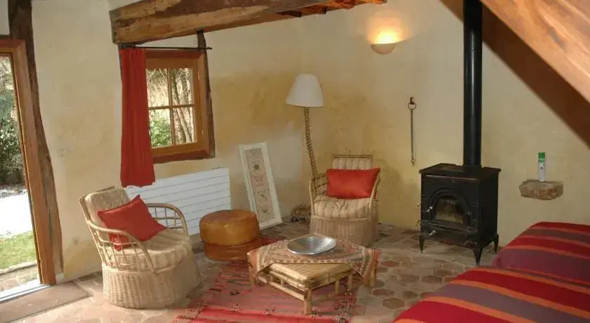 Le Cottage, Maison paysanne au cœur du Vexin