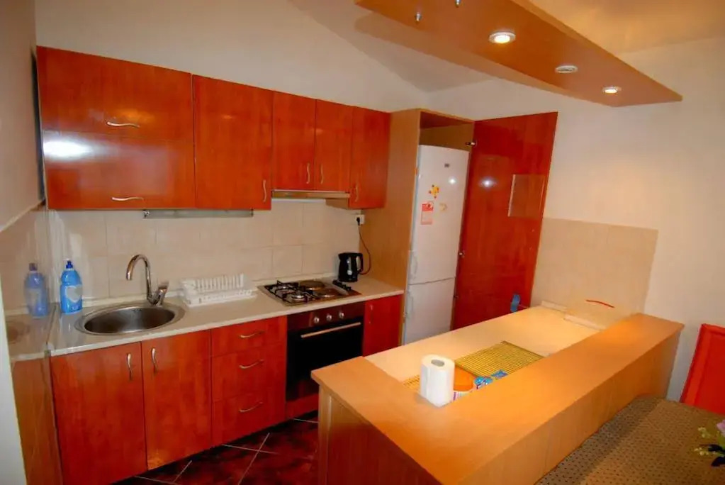Guesthouse Konti