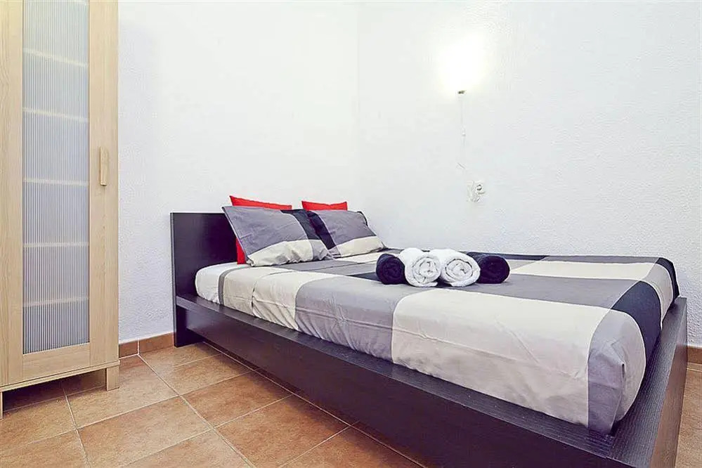 Citytrip Poble Nou Beach III