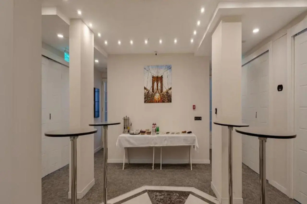 Best Western Izmir Hotel