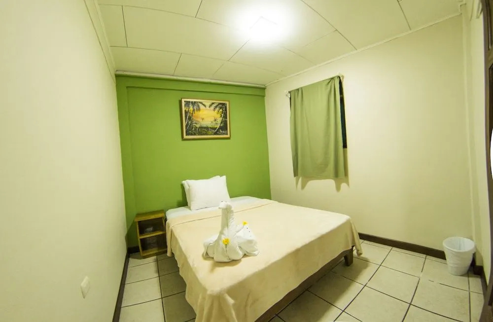 Hotel El Rey Monteverde Downtown